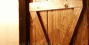 Casa Rural Los Chorrones 002