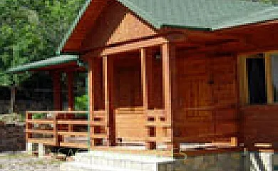 Casa Rural Los Chorrones en Castejón de Henares (Guadalajara) - Foto 3