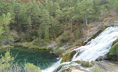 Casas del Salto en Póveda de la Sierra (Guadalajara) - Foto 6