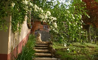 Casas del Salto en Póveda de la Sierra (Guadalajara) - Foto 15