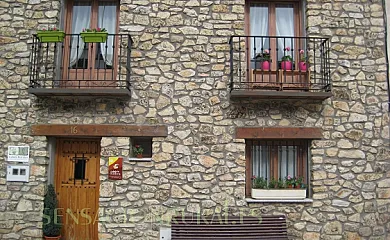 La Alegría de la Alcarria. Sigüenza en Torremocha Del Campo (Guadalajara) - Foto 1