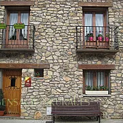 La Alegría de la Alcarria. Sigüenza 001