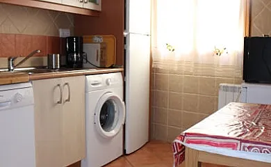 Casa Amelia en San Andrés del Congosto (Guadalajara) - Foto 3