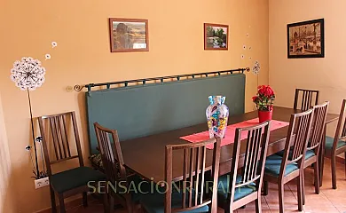 Casa Amelia en San Andrés del Congosto (Guadalajara) - Foto 4