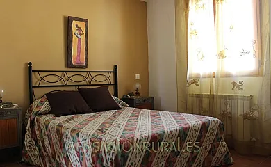 Casa Amelia en San Andrés del Congosto (Guadalajara) - Foto 7