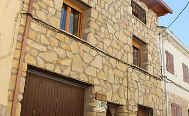 Casa Amelia en San Andrés del Congosto (Guadalajara) - Foto 9