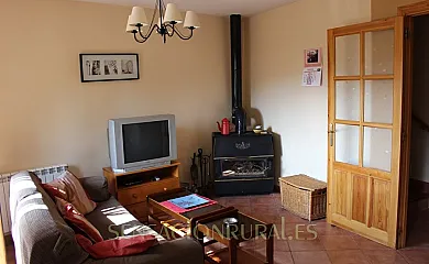 Casa Amelia en San Andrés del Congosto (Guadalajara) - Foto 10