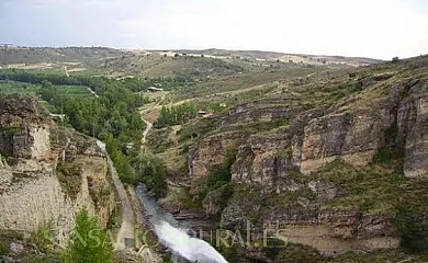 Casa Amelia en San Andrés del Congosto (Guadalajara) - Foto 11