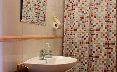 Casa Amelia en San Andrés del Congosto (Guadalajara) - Foto 12