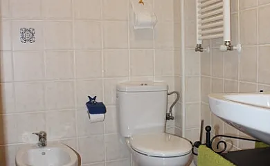 Casa Amelia en San Andrés del Congosto (Guadalajara) - Foto 13