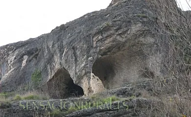 Casa Amelia en San Andrés del Congosto (Guadalajara) - Foto 16