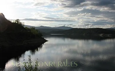 Casa Amelia en San Andrés del Congosto (Guadalajara) - Foto 17
