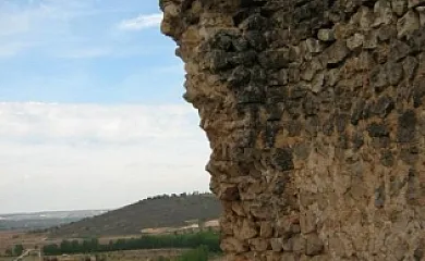 Casa Amelia en San Andrés del Congosto (Guadalajara) - Foto 18