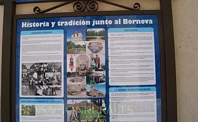 Casa Amelia en San Andrés del Congosto (Guadalajara) - Foto 19