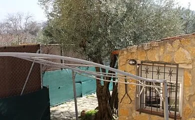 Casa Amelia en San Andrés del Congosto (Guadalajara) - Foto 21