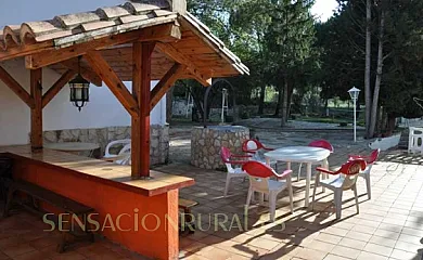 Casa el Plano Montalban en Montalbán (Teruel) - Foto 2