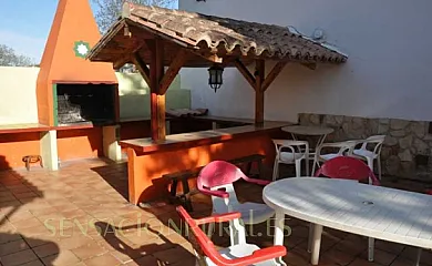 Casa el Plano Montalban en Montalbán (Teruel) - Foto 3