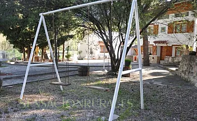 Casa el Plano Montalban en Montalbán (Teruel) - Foto 4