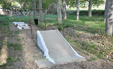 Casa el Plano Montalban en Montalbán (Teruel) - Foto 7