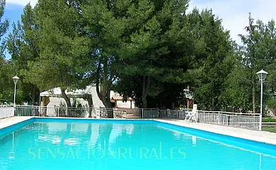 Casa el Plano Montalban en Montalbán (Teruel) - Foto 8