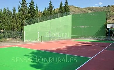 Casa el Plano Montalban en Montalbán (Teruel) - Foto 9