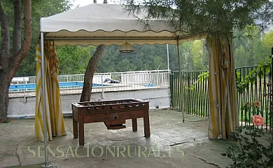 Casa el Plano Montalban en Montalbán (Teruel) - Foto 10
