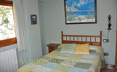 Casa el Plano Montalban en Montalbán (Teruel) - Foto 11