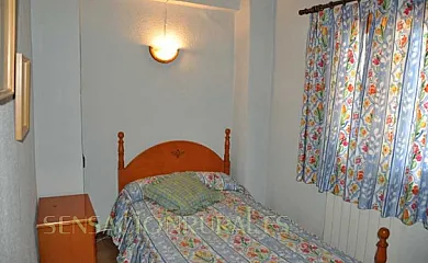 Casa el Plano Montalban en Montalbán (Teruel) - Foto 12