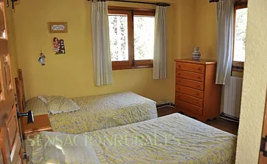 Casa el Plano Montalban en Montalbán (Teruel) - Foto 13