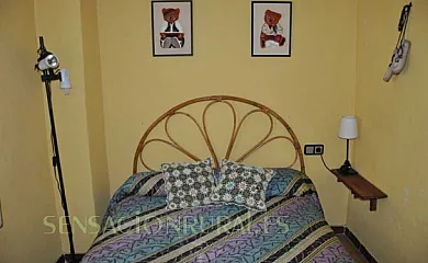 Casa el Plano Montalban en Montalbán (Teruel) - Foto 14