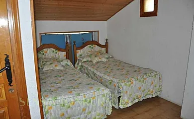 Casa el Plano Montalban en Montalbán (Teruel) - Foto 17