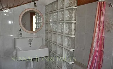 Casa el Plano Montalban en Montalbán (Teruel) - Foto 18