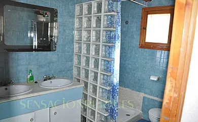 Casa el Plano Montalban en Montalbán (Teruel) - Foto 19