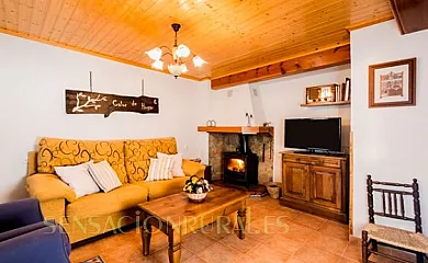 Casa La Carpintera en Royuela (Teruel) - Foto 2