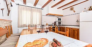 Casa La Carpintera 003