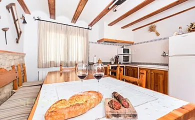 Casa La Carpintera en Royuela (Teruel) - Foto 3