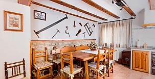 Casa La Carpintera 004