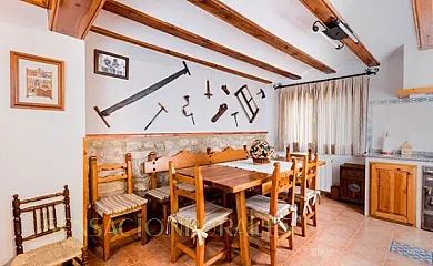 Casa La Carpintera en Royuela (Teruel) - Foto 4
