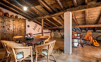 Casa La Carpintera en Royuela (Teruel) - Foto 5