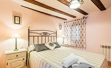 Casa La Carpintera en Royuela (Teruel) - Foto 6