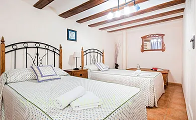 Casa La Carpintera en Royuela (Teruel) - Foto 7