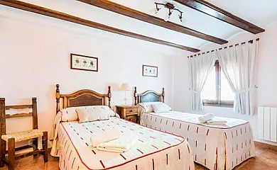 Casa La Carpintera en Royuela (Teruel) - Foto 8