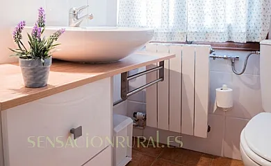 Casa La Carpintera en Royuela (Teruel) - Foto 9