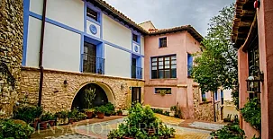 Casa rural El Rincón Solariego 0015