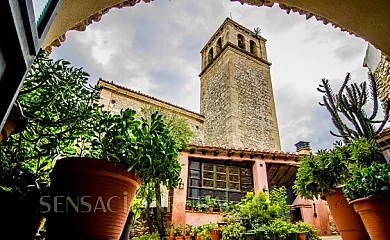 Casa rural El Rincón Solariego en Pancrudo (Teruel) - Foto 16