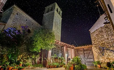 Casa rural El Rincón Solariego en Pancrudo (Teruel) - Foto 20