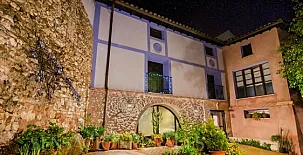 Casa rural El Rincón Solariego 0021