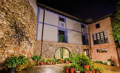 Casa rural El Rincón Solariego en Pancrudo (Teruel) - Foto 21