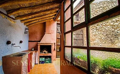 Casa rural El Rincón Solariego en Pancrudo (Teruel) - Foto 19
