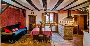 Casa rural El Rincón Solariego 0022